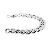 Bracciale Cesare Paciotti in Acciaio JPBR0823B - JPBR0823B